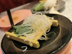 -争鲜回转寿司(中街大悦城店)