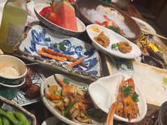 -耕海蟹将军(万象城店)