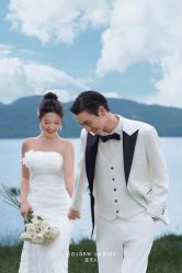 -金夫人婚纱摄影(西昌店)