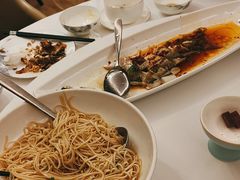 -永膳精致本味湘菜(麓谷店)