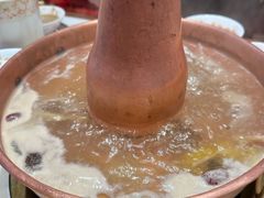 -东门口·新式老北京火锅(河西龙湖天街店)