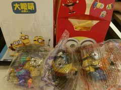 android_upload_pic-麦当劳(花城大道华穗路店)