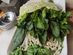 -京门老爆三·铜锅涮肉 爆肚(望京店)