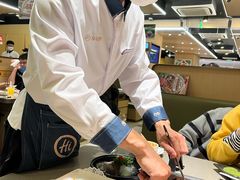 -海底捞火锅(青悦城店)