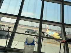 -曼谷素万那普国际机场