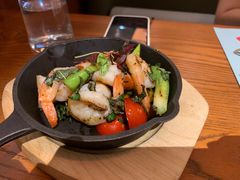 -原石牛扒·约会餐厅(龙城万科里店)
