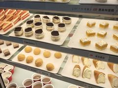 -西十二街牛排自助餐厅(大悦城店)