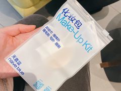 -天真蓝照相馆(西安南门王府井LAB店)
