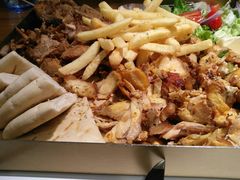 -HELLO MUSAE 拾光缪斯餐厅·纯正希腊风味(苏州中心店)