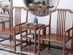 -小茶闲舍·观景商务茶馆(广州塔店)