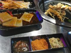 -北木南烤肉和酒(重庆雾都广场店)