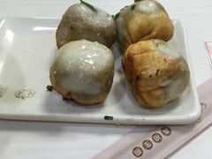 -咬不得高祖生煎·简餐(高银街店)