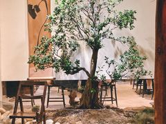 -成川茶店·潮汕工夫浓茶(万象店)