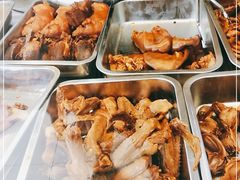 -黎里王记辣脚(黎里总店)