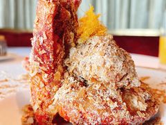 -金轩中餐厅 Jin Xuan(浦东丽思卡尔顿酒店)