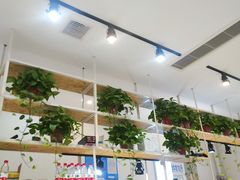 大堂-马光荣肉丸糊辣汤(边东街店)