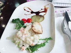 -德大西餐社(云南南路店)