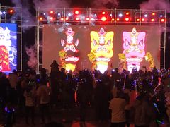 -长春世界雕塑园冰雪艺术天地