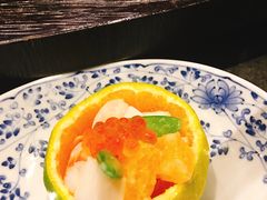 -三井日式料理(农安街店)