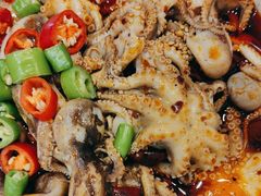 -万盛合(渔人码头店)