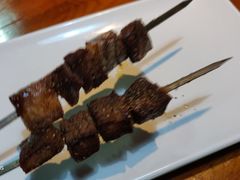 烤牛舌-炉鼎记私房菜(总店)