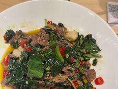 -一坐一忘云南菜(卓悦中心)