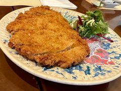 炸猪排-红叶日本料理(开发区店)