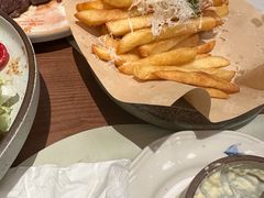 -一沙一城·岩烤牛扒(深圳首店)