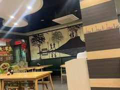 -李先生牛肉面大王(太原南内环店)