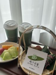 -爱悦月子中心·时光(武侯店)