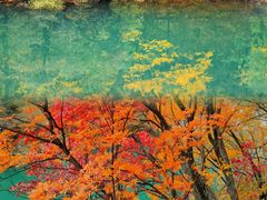 -叠溪松坪沟景区