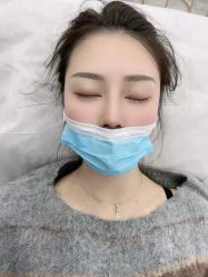 -韩美绣·骨相纹眉·洗眉美瞳线