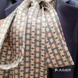 【TIE FOR HER 】正装女店，大牌的质量和款式，爱了