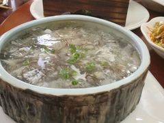 -地方名吃海鲜大馅蒸饺(北戴河店)