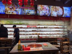 -镇江龙·火锅串串(武侯祠店)