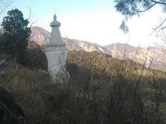 -阳台山自然风景区