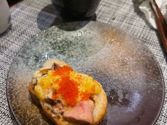 -戏作寿司(观音桥店)