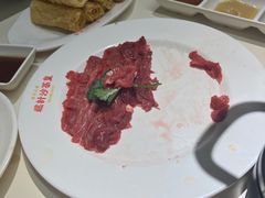 -燃计沙茶皇·香港沙茶火锅(人广旗舰店)