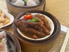 -澳门西南饭店·粤菜·茶市·手工点心(华海路店)