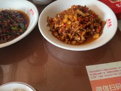 -天下客饭店(中山路店)