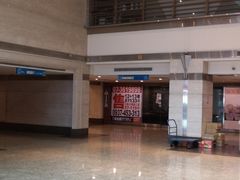 -高雄85大楼-观景台