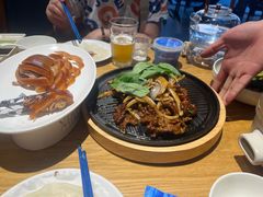 -小大董·烤鸭(五棵松店)