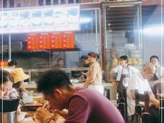 -陈记汤饭(水巷口店)