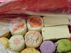 -稻香村金沟河第33营业部