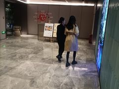 -府上酒店(广州火车站越秀公园地铁站店)