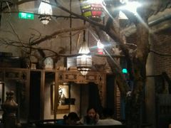 大堂-桂小厨广西菜(青秀万达店)