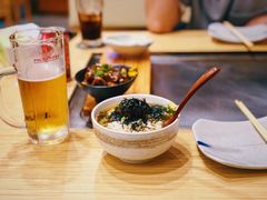 梅子茶泡饭-日葵 大阪烧ひまり(仙霞路店)