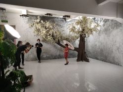 -玛瑞莎·儿童·亲子摄影(越秀店)