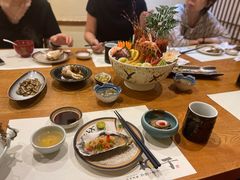 -和创柚子·会席日本料理(新区淮海街店)