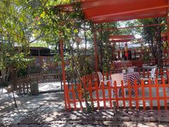 -陶缘一号·四季缘·老字号顺德菜·户外婚礼家宴(西滘店)